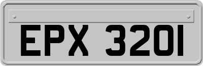 EPX3201
