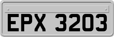 EPX3203