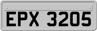 EPX3205