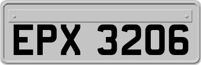 EPX3206
