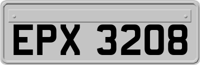EPX3208