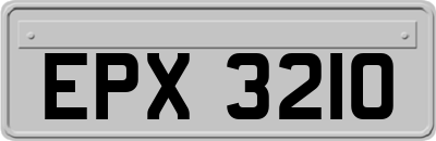 EPX3210