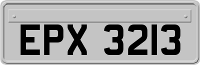 EPX3213