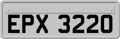 EPX3220