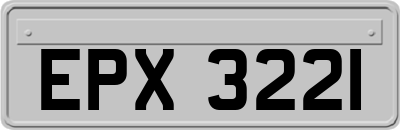 EPX3221