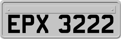 EPX3222