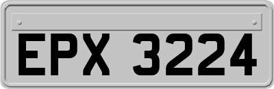 EPX3224