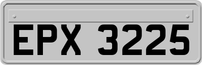 EPX3225