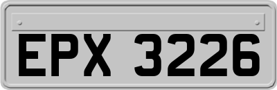 EPX3226