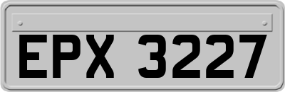 EPX3227
