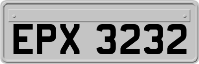 EPX3232