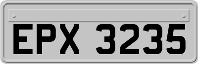 EPX3235