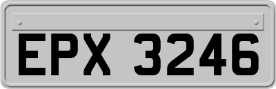 EPX3246