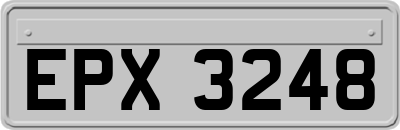 EPX3248