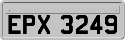 EPX3249