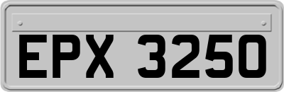 EPX3250