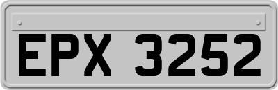 EPX3252