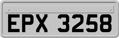 EPX3258