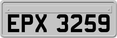 EPX3259
