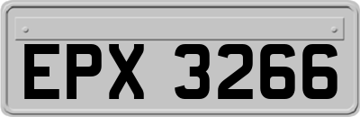 EPX3266