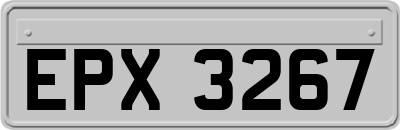 EPX3267