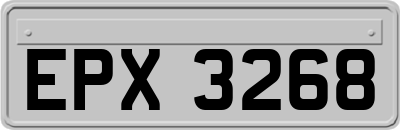 EPX3268