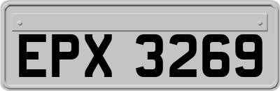 EPX3269