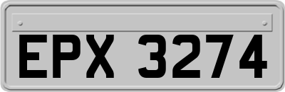 EPX3274