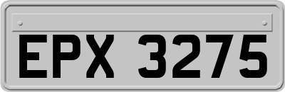 EPX3275