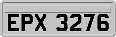 EPX3276