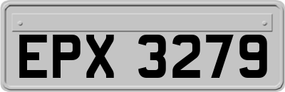 EPX3279