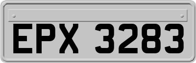 EPX3283