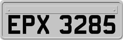 EPX3285