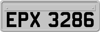 EPX3286