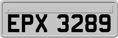 EPX3289