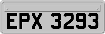 EPX3293