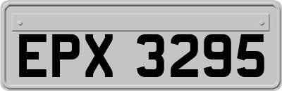 EPX3295