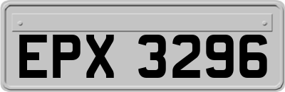 EPX3296