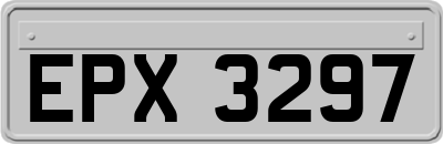 EPX3297
