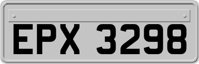 EPX3298