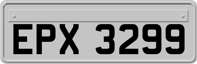EPX3299