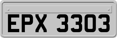 EPX3303