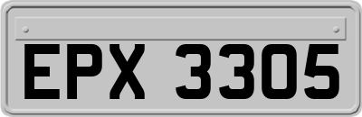 EPX3305