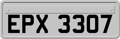 EPX3307