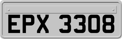 EPX3308