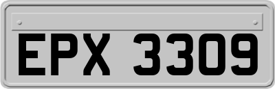 EPX3309