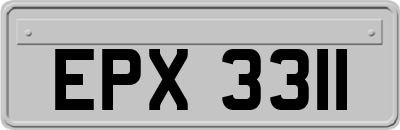 EPX3311