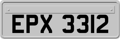 EPX3312