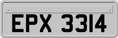 EPX3314