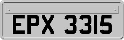 EPX3315